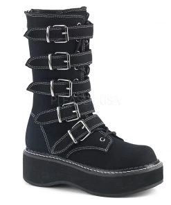 Demonia EMILY-341 Boots All Footwear