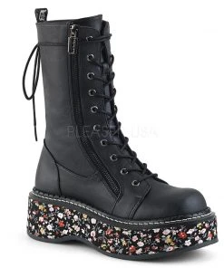 Demonia EMILY-350 Boots All Footwear
