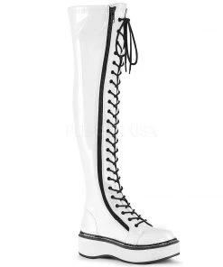 Ladies Fetish Boots Demonia EMILY-375 Boots