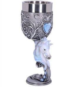 Nemesis Now Enchanted Hearts Goblet
