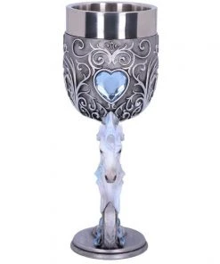 Nemesis Now Enchanted Hearts Goblet