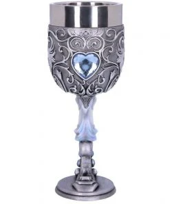 Nemesis Now Enchanted Hearts Goblet