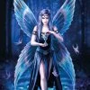 Eastgate Anne Stokes Enchantment Fairy Card