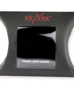 Echt EtNox Celtic Knot Silver