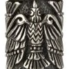Echt EtNox Eagle Silver Beard/Hair Bead
