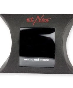 Echt EtNox Thors Hammer Silver Pendant