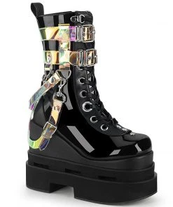Gothic Boots Demonia ETERNAL 115 Boots