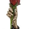 Nemesis Now All Homeware Eternal Flame Candlestick 20.5cm