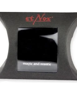 Echt EtNox Ankh Silver Pendant