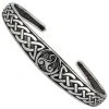 Echt EtNox Celtic Triscel Bangle