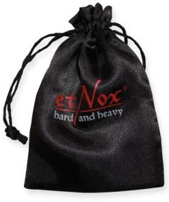 Echt EtNox Barbed Wire Necklace