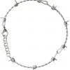 Echt EtNox Barbed Wire Necklace
