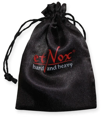 Echt EtNox Black Eyed Skull Necklace 5 Echt EtNox Black Eyed Skull Necklace