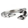Gothic Jewellery Echt EtNox Claw Ring