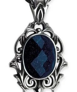 Echt EtNox Galaxy Pendant