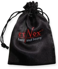 Echt EtNox Inverted Cross Pendant