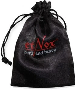 Echt EtNox Braided Pirate Skull Bracelet Pirate Costumes