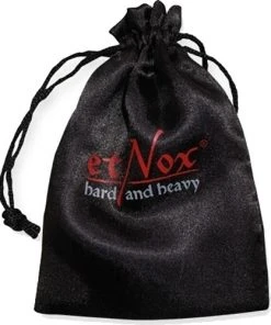 All Jewellery Echt EtNox Wing Pendant Red