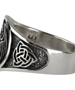 Echt EtNox Dragon Ring