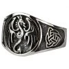 Echt EtNox Dragon Ring 2 Echt EtNox Dragon Ring
