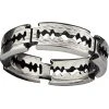 Echt EtNox Razor Blade Ring