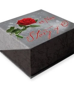 Echt EtNox Story Of O Gothic Bangle Gothic Jewellery 7 Echt EtNox Story Of O Gothic Bangle Gothic Jewellery