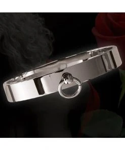 Echt EtNox Story Of O Gothic Bangle Gothic Jewellery