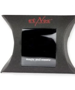 Echt EtNox Unicorn Ring Sterling Silver Gothic Jewellery