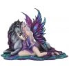 Nemesis Now All Homeware Evania Fairy And Unicorn