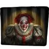 Nemesis Now Wallets James Ryman Evil Clown Wallet
