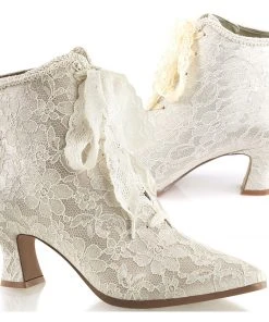 Steampunk Boots Fabulicious Victorian 30 Boots