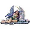 Nemesis Now All Homeware Fairy And Unicorn Belle 34cm 2 Nemesis Now All Homeware Fairy And Unicorn Belle 34cm