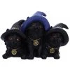 Nemesis Now All Homeware Familiar Felines Witches Cats 1 Nemesis Now All Homeware Familiar Felines Witches Cats