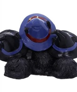 Nemesis Now All Homeware Familiar Felines Witches Cats