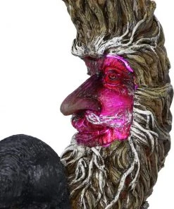 Nemesis Now Familiar Slumber Moon Cat