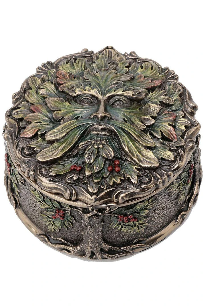 Nemesis Now All Homeware Father Of The Forest Box 3 Nemesis Now All Homeware Father Of The Forest Box