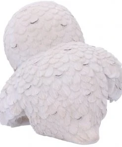 Nemesis Now Feathered Guide Owls