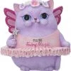 Nemesis Now All Homeware Feline Fairy Magic Cat 8.5cm