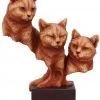 Nemesis Now Feline Trio