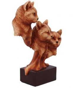 Nemesis Now Feline Trio