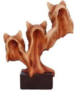 Nemesis Now Feline Trio