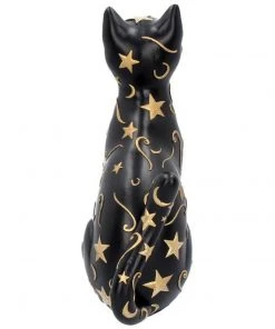 Nemesis Now Felis Black Cat