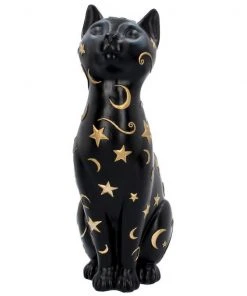 Nemesis Now Felis Black Cat