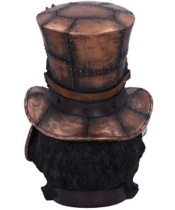 Nemesis Now Felius Mogg Steampunk Cat