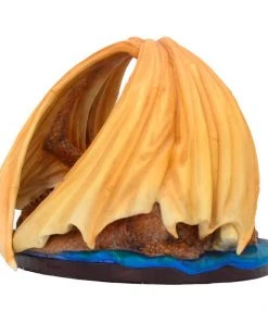 Nemesis Now All Homeware Anne Stokes Fierce Loyalty Dragon Statue