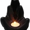 Nemesis Now All Homeware Final Flame Reaper Tealight Holder
