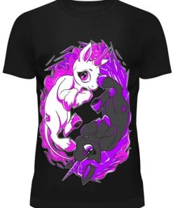 Innocent Clothing Fire And Ice T