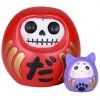 Furrybones Daruma
