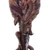Nemesis Now Dining & Barware Ruth Thompson Flame Blade Dragon Goblet