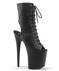 Pleaser FLAMINGO-1016 Boots Gothic Boots